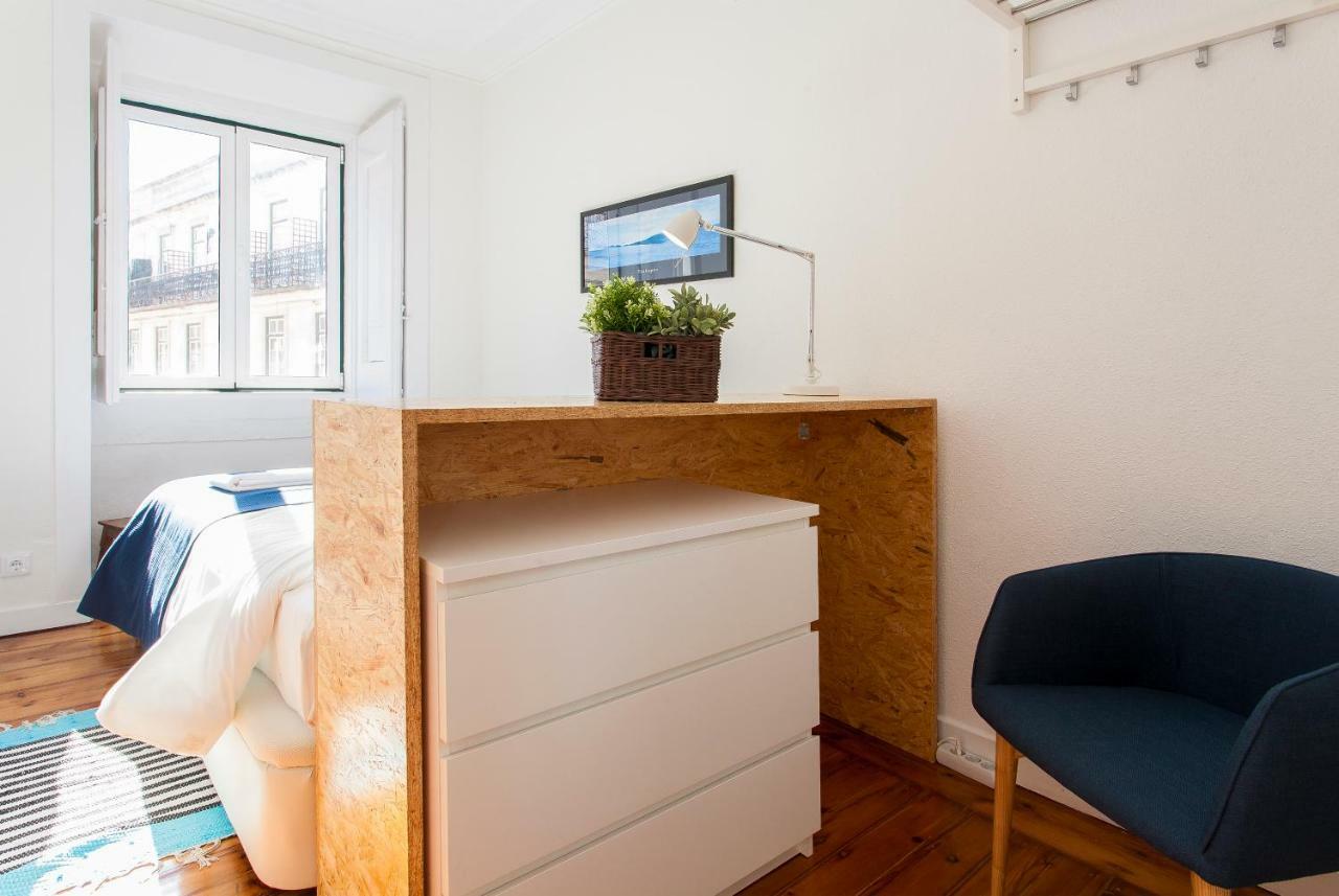 Camoes By Hill Apartment Lissabon