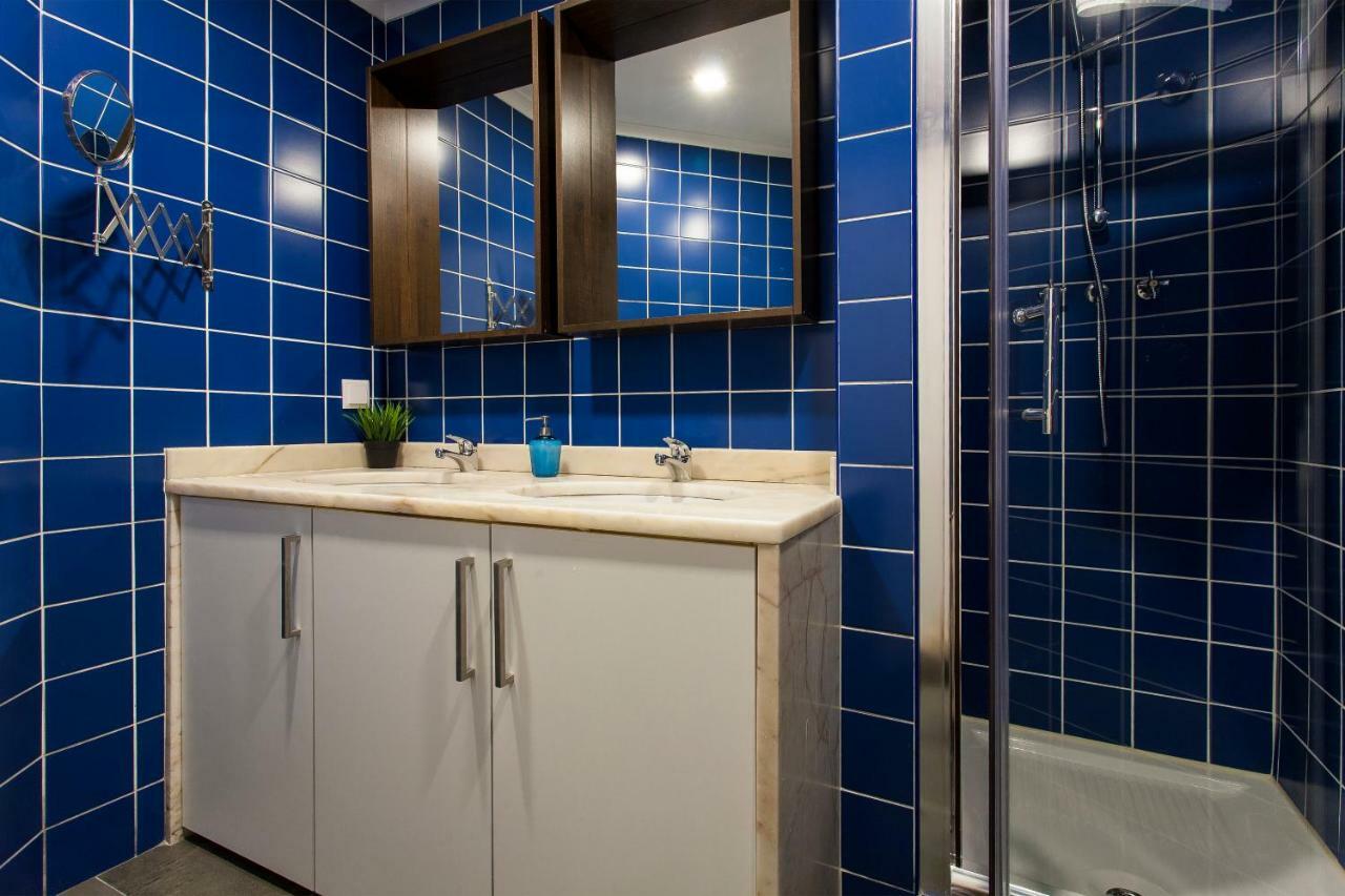 Camoes By Hill Apartment Lissabon